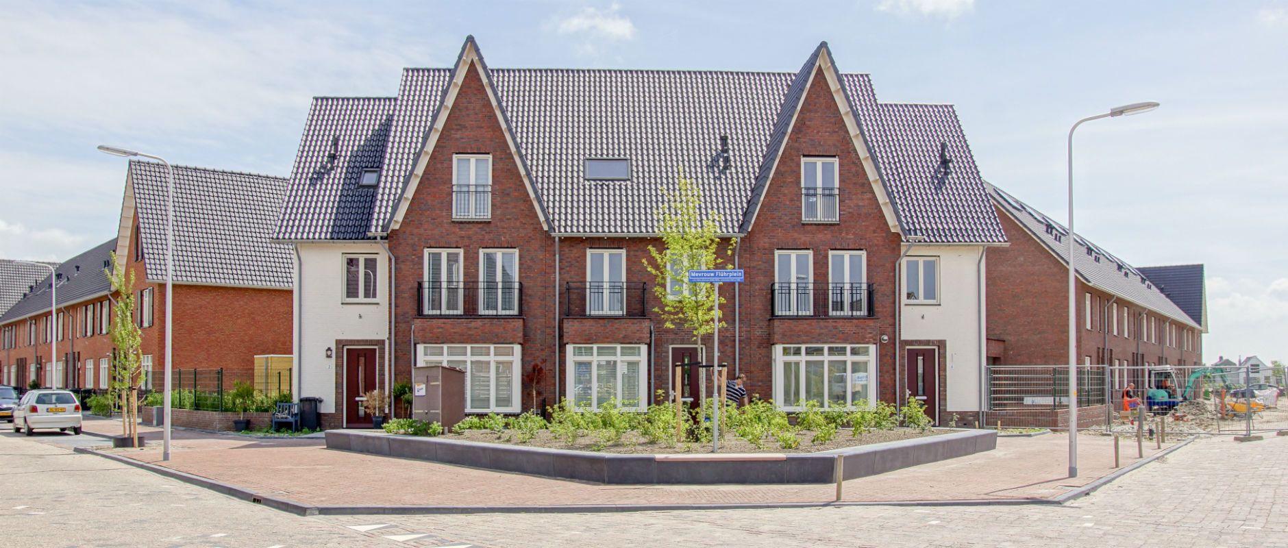 Aanbod in Poeldijk Dorp